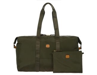 X-Bag 22 inch Folding Duffle