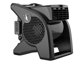 Pro Performance High Velocity Utility Fan
