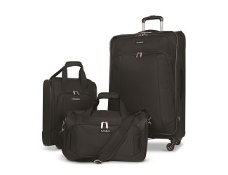 Dymond Dream Destination 3 pc. Set - Black