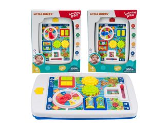 Child's Learning Pad
