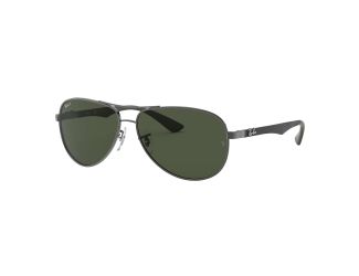 Polarized RB8313 Sunglasses