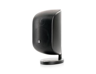 M1 Satellite Surround Sound Speaker Black