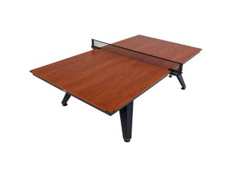 STIGA - Ultra Table Tennis Table
