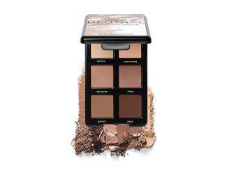 Gen Nude Eyeshadow Palette