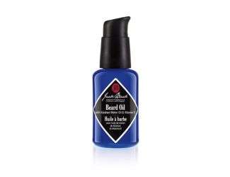 Beard Oil, 1 oz