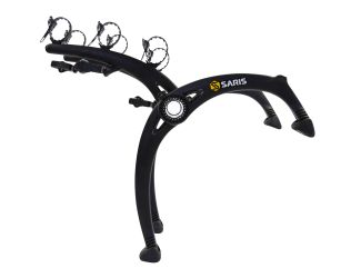 Bones EX 3 Trunk Mount Bike Rack