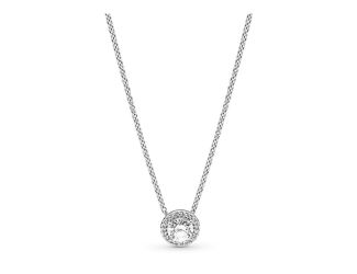 Classic Elegance Necklace