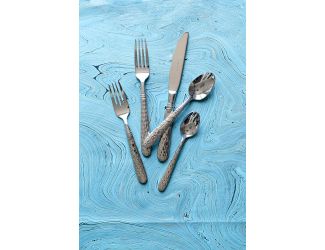 Martellato 5-Piece Flatware Set