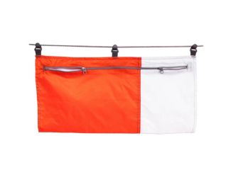 Ridge Organizer