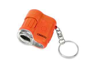 MicroMini - Orange