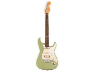 Player II Stratocaster HSS Electric Guitar