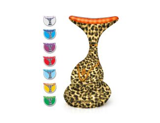 7 Color LED Neck & Face Massager Deluxe