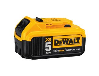 20V MAX Premium XR 5.0 Ah Battery Pack