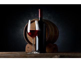 Wine Galaxy Robust Reds of Europe - 2 bottles, all Red