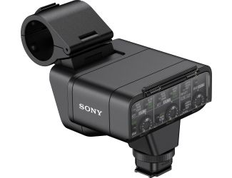 Sony XLR-K3M