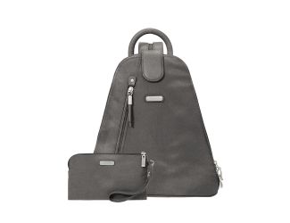 Metro Backpack with RFID Phone Wristlet