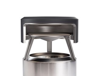 Yukon 27" Pi fire