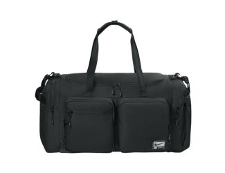Utility Duffel 2.0 - Black
