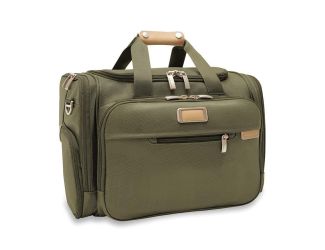 Baseline Underseat Duffle - Olive