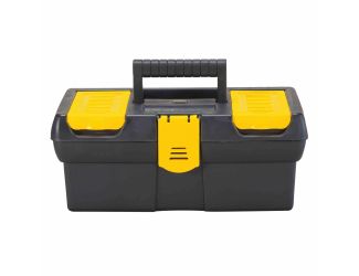 12.5" Portable Tool Box