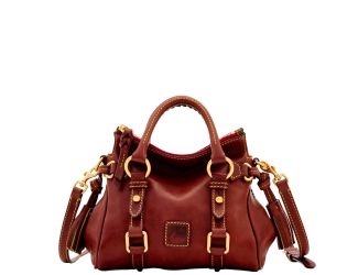 Florentine Nano Satchel