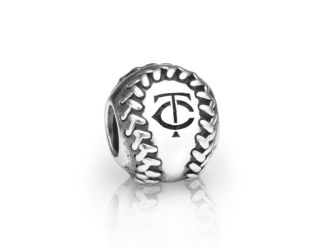 Baseball Charm, Minnesota Twins
