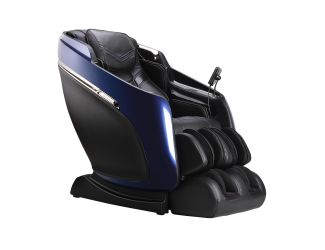 Brookstone - Mach IX Massage Chair-BLB
