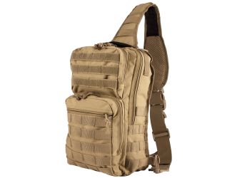 Large Rover Sling Pack - Coyote