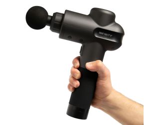 Infinity PR Pro Endurance Percussion Massage Device