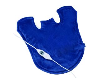Deluxe Heating Pad Wrap