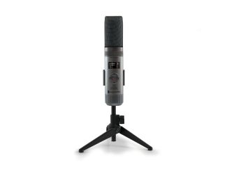 All-in-One Microphone