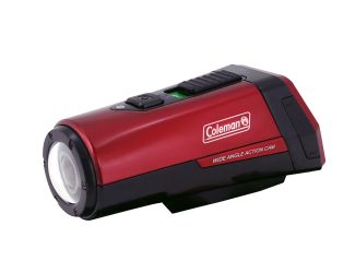 ActivSport Waterproof Xtreme 1080p Full HD Sports Camera w/ GPS