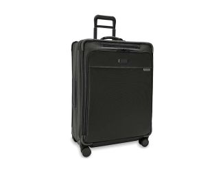 Baseline Large Expandable Spinner - Black