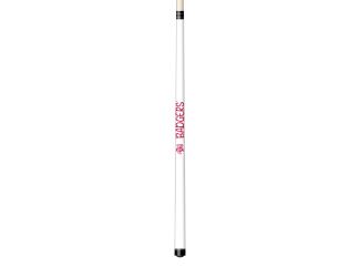 University Of Wisconsin Short Cue