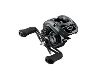 Tatula SV TW 150 Baitcasting Reel Right Retrieve