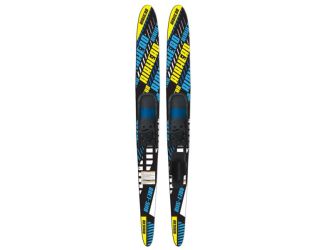 Combo Waterskis