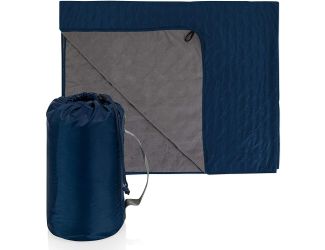 Stadium Blanket - Blue
