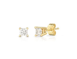 Princess Earrings