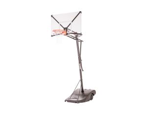 Silverback - NXT 54" Portable Basketball System