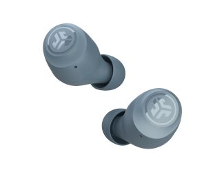 GO Air POP True Wireless Earbuds - Slate