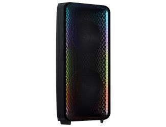 Sound Tower 240W High Power Audio
