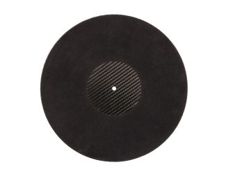 Carbon Fiber Slipmat