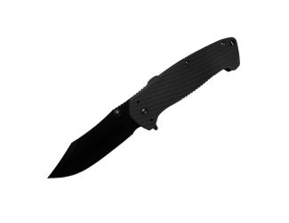 Night Tracer Assisted Opener Pocket Knife