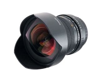 14mm F2.8 Ultra-Wide Angle for Pentax