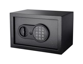 Compact Digital Keypad Security Safe
