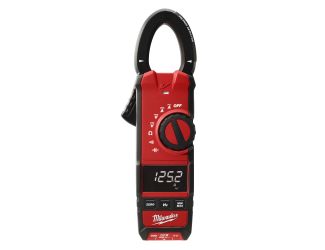 Clamp Meter