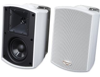 Klipsch AW-400 Outdoor speakers