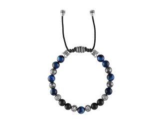 Marine Star Beaded Bracelet
