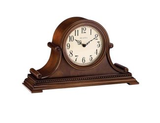 Asheville Tabletop Clock