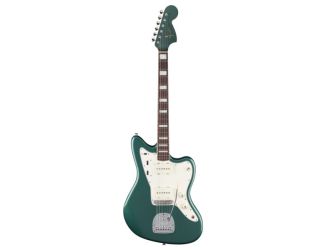 American Vintage II 1966 Jazzmaster with Case